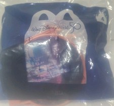 McDonald  s Happy Meal Toy - 2021 Walt Disney World 50th Anniversary ABU  4 -NIB