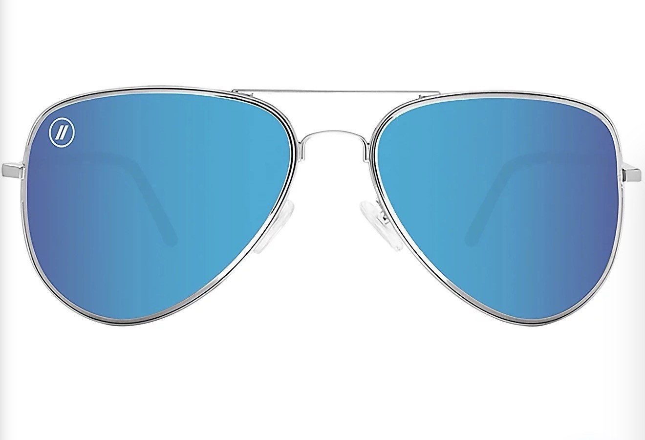 A-series Blue Angel Aviator Sunglasses Be611 Nib
