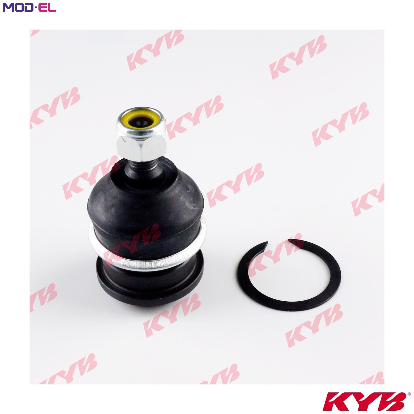 BALL JOINT KBJ1121 FORBALL JOINT KBJ1121 FOR MITSUBISHI  VOLVO  AW311699  308216