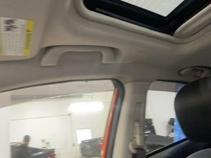 Passenger Right Air Bag Passenger Roof Station Wgn Fits 12-13 IMPREZA 938880