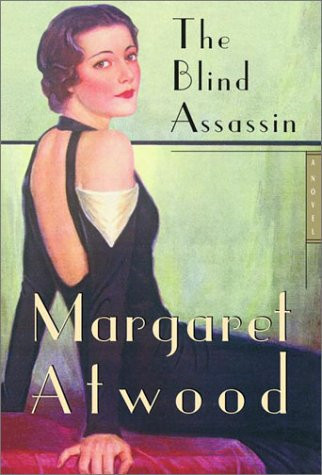 The Blind Assassin - Atwood, Margaret Eleanor