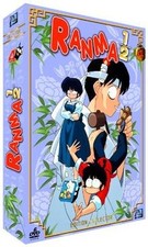 Ranma 1/2 - Partie 4 (non censurée) - Edition Collector (... | DVD | Zustand neu