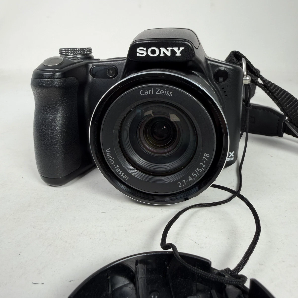 Sony Dsc-H50 Digital Cameras for Sale | Shop New & Used Digital