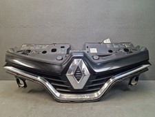 Calandre Renault Captur