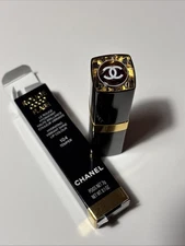 CHANEL Rouge Coco Flash Hydrating Vibrant Shine Lip Colour 104 Temper 