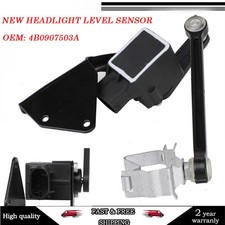 Niveausensor Höhenstandssensor Vorne Für Audi Skoda VW Passat Sharan 8D0941299B