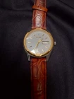 Seiko Men's Vintage Watch 7n43-8199 Water Resistant