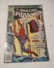 Marvel The Amazing Spider-Man #160 (Sep 1976) Bronze Age Marv Wolfman Ross Andru