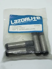 Valve Guide  4 pack Lazorlite L52-1280 NOS