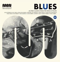 Vinile - Blues Men / Various (2 Lp) - Wagram Music -D- Neu