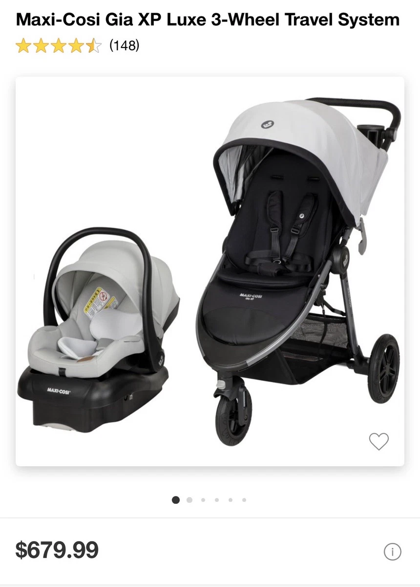 Maxi-Cosi Strollers for sale | eBay