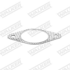 WALKER Dichtung, Abgasrohr Hinten Vorne mitte 80212