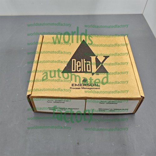 1PC NEW DELTAV VE4035S2B1 - Picture 3 of 7