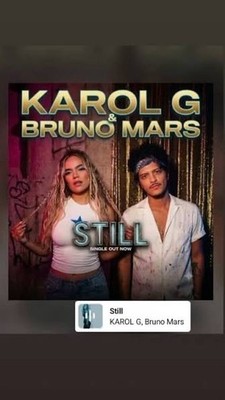 KAROL G, Bruno Mars - Still (DJ Cisco Hype Video Remix).mp4
