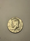 1969-D KENNEDY HALF DOLLAR, 40 % SILVER, BEAUTIFUL RARE COIN, FAST SHIPPING
