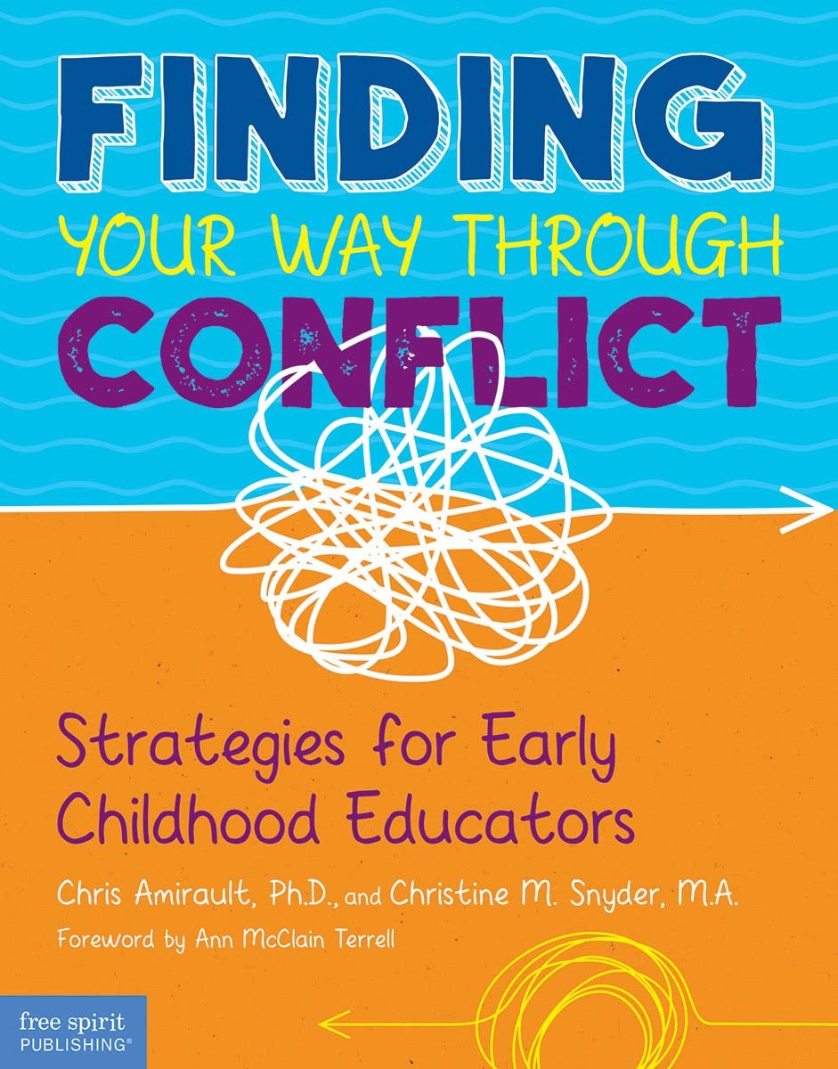 Free Spirit Professional® Ser.: Finding Your Way Through Conflict : ... - Image 5