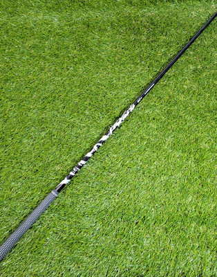 Mitsubishi Chemical KAI'LI MR-70 Driver Shaft Stiff - Cobra adapter