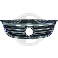 KüHlergitter Diederichs 2255040 FüR VW