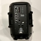 QFX TWS PA Speaker Bluetooth AUX 600W RMS 12" Driver Black Plastic Rect  — photo 2