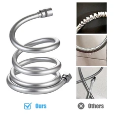5FT  - Shower Hose With Leakproof Gasket Flexible  Hose V0V4 [