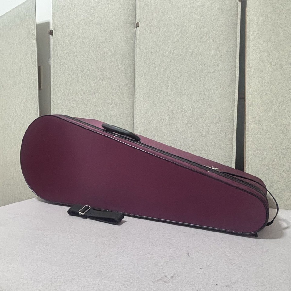 [Extremely Good Condition] SUZUKI Violin Mandola MD-8 String Instrument ...