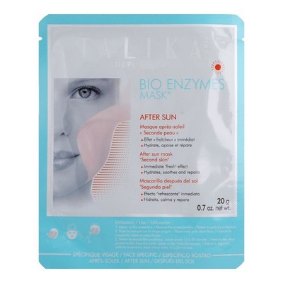 Talika Gesichtspflege Bio Enzymes Mask After Sun 1-Stück