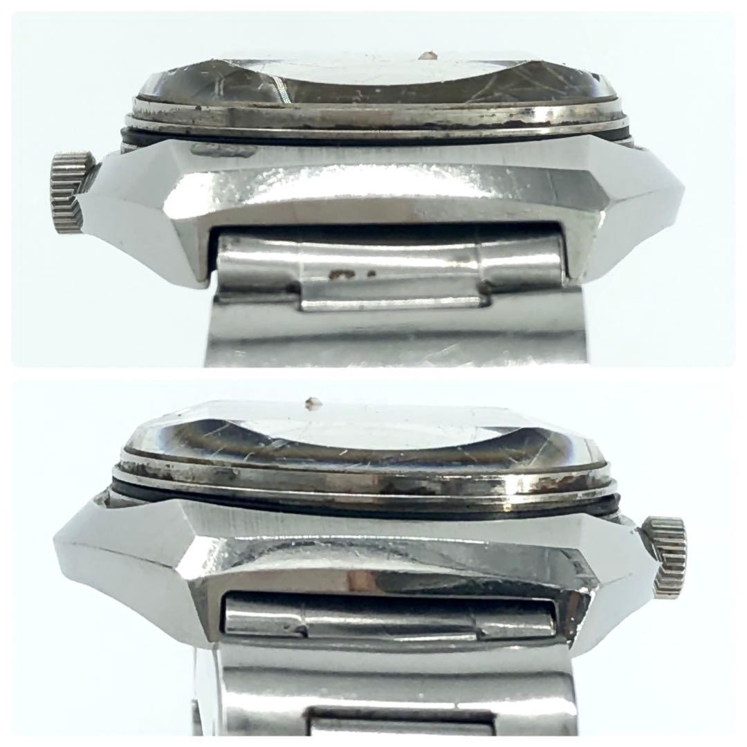 Seiko LM Special 5216-6020 Automatic Watch Used View 6