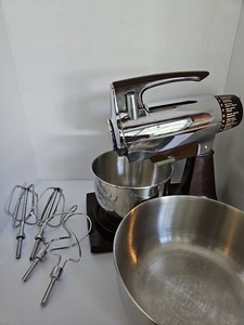 Sunbeam Vista Mixmaster | eBay