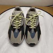 adidas Yeezy Boost 700 Wave Runner Gray Black...