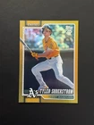 2025 Topps Tyler Soderstrom Base (Raw)
