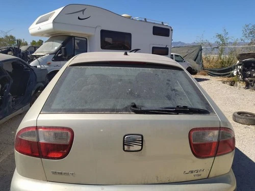 Cremallera Direccion para SEAT LEON (1M1) Stella 2003 1766723 - Imagen 4 de 7