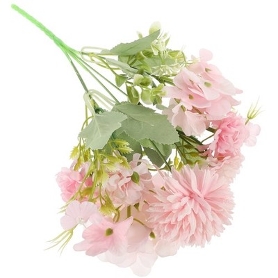 Rosenstrauss Künstlich Blumensträuße Für Die Hochzeit Simulationsblumen