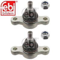2X Trag-/FüHrungsgelenk Febi Bilstein 29282 FüR Hyundai FüR Kia