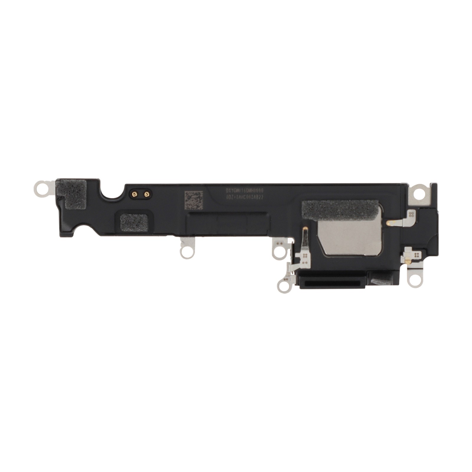 Haut-parleur externe de remplacement pour iPhone 15 Plus Pro - 2