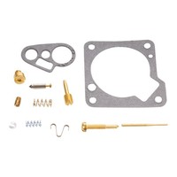 Vergaser Reparatursatz ECR247 FüR Yamaha PW 50 1990 3PT