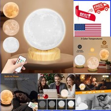 Adjustable 10000 Lux Light Therapy Lamp - Remote Controlled Sunlight Relief