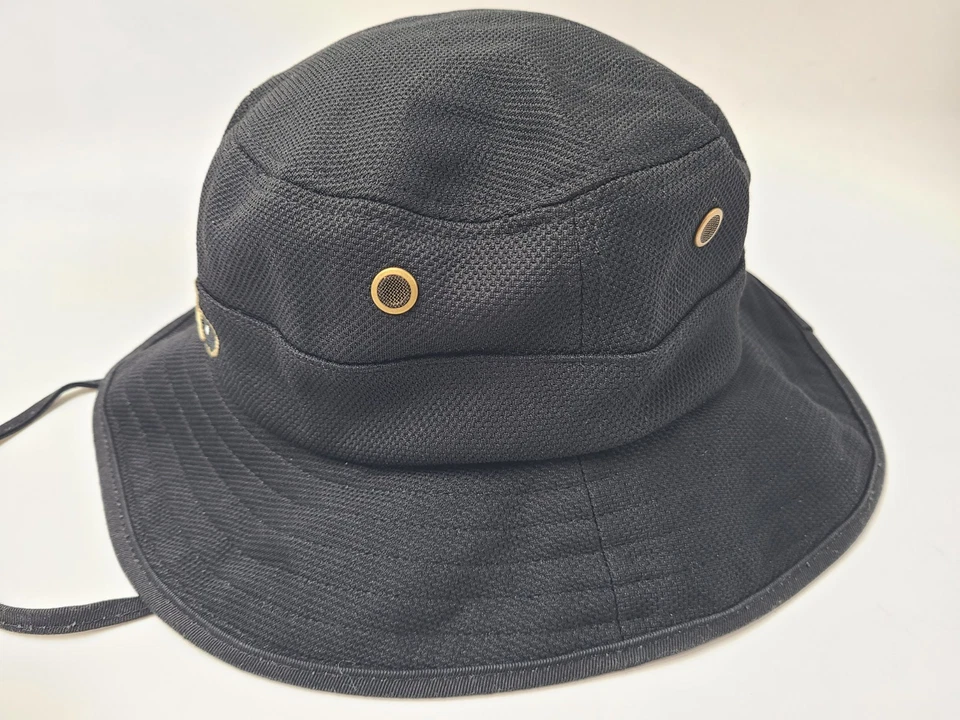 Gorra con cordones University of Colorado Buffaloes Zephyr L-XL Bucket Boonie Foto 4 de 4