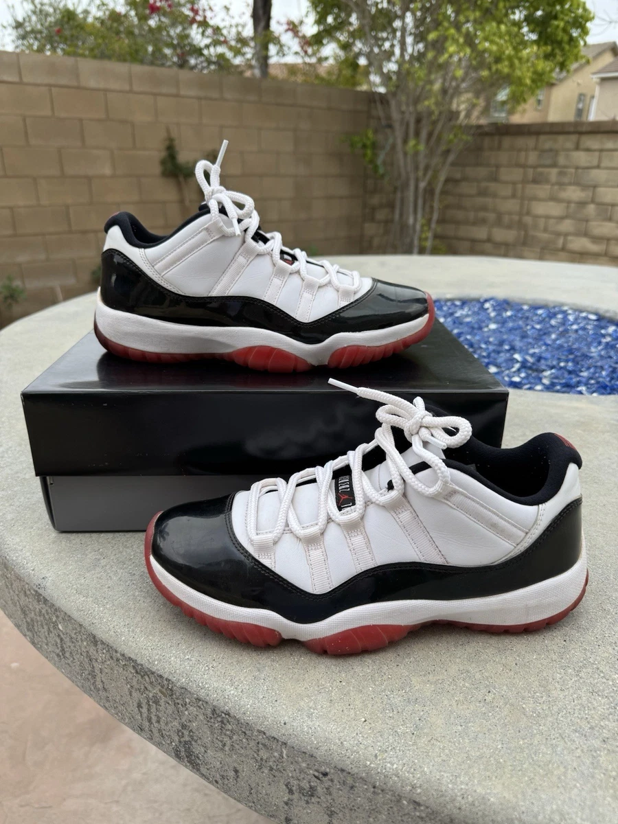 Jordan 11 Retro Low Concord | eBay