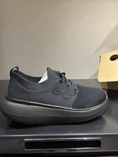 Oofos Women’s Size 7 Oomy Stride Black $160 MSRP