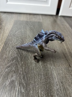 Vintage Toho Equity Toys 1998 Biter Writer Godzilla 4'' Ink Pen (Doesn't Work!)