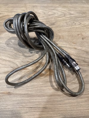 Belkin Extra-Long 14' 8  Firewire 400 6-Pin  to Firewire 400 6-Pin Cable