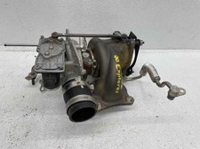 2019-2022 Ford Rangerexplorer 2.3l Turbocharger Supercharger Assembly Oem