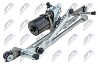 NEU - NTY EMW-PL-011 WischergestäNge FüR Chevrolet Opel