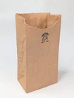 Vintage Michael Harvey Craft #1 6" Paper Bag Ceramic Vase Vintage Michael Canada