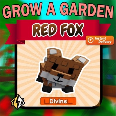 [ ] Grow A Garden | Pets & Sheckles   | FASTEST DELIVERY  