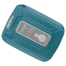 For Makita18V with USB Battery Adapter Fast Charging for 18V Battery 6281