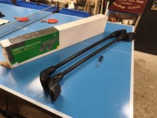 Barre De Toit Renault Laguna 2