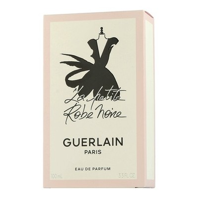 Guerlain La Petite Robe Noire EDP 100ml