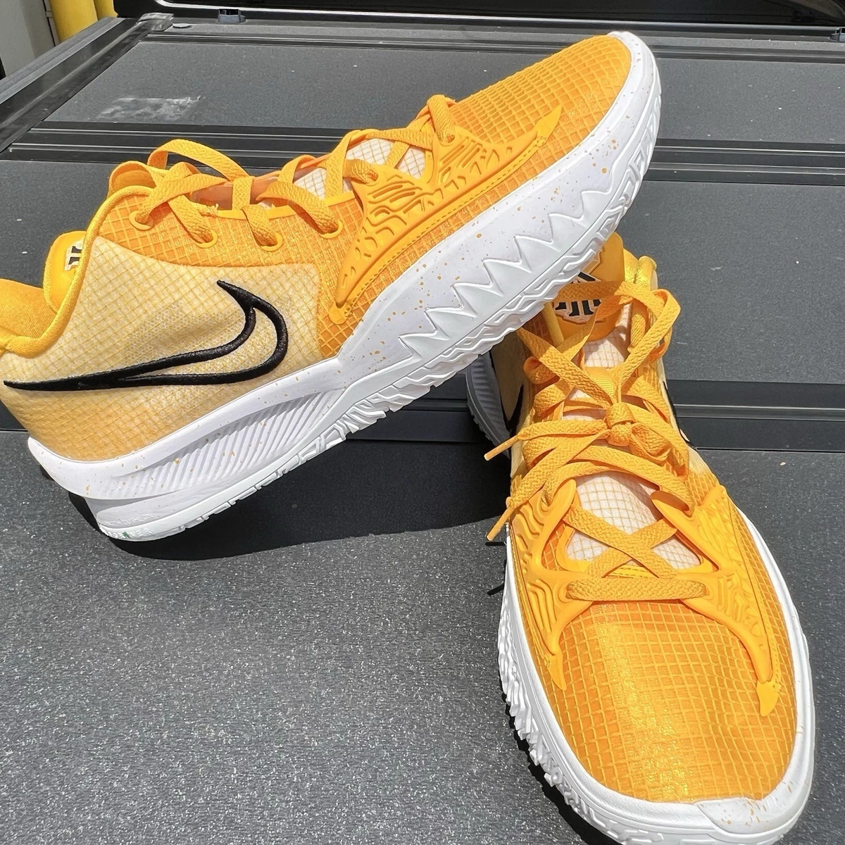 Nike Kyrie 4 Low Sneakers for Men for Sale | Authenticity