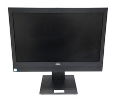 Dell OptiPlex 7440 AIO 23.8" i5-6500 3.20Ghz 8GB RAM 256 GB SSD Win 11 Pro"READ"